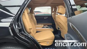 Genesis GV80, 2023 — миниатюра 17
