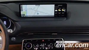Genesis GV80, 2023 — миниатюра 18