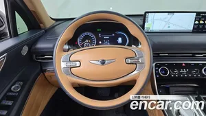 Genesis GV80, 2023 — миниатюра 19