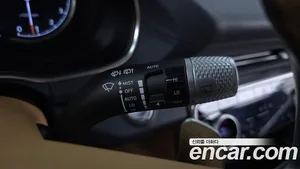 Genesis GV80, 2023 — миниатюра 22