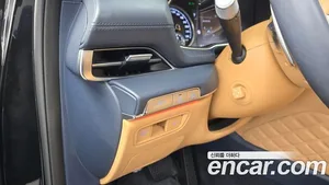 Genesis GV80, 2023 — миниатюра 25