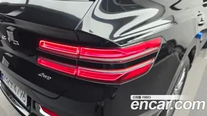Genesis GV80, 2023 — миниатюра 9