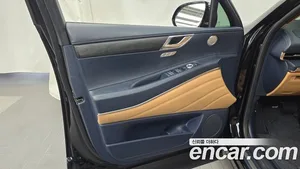 Genesis GV80, 2023 — миниатюра 14