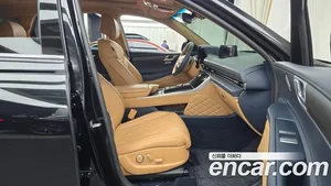 Genesis GV80, 2023 — миниатюра 16