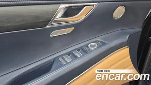 Genesis GV80, 2023 — миниатюра 27