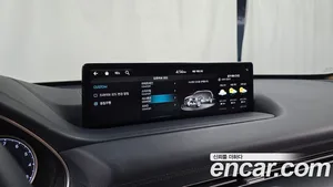 Genesis GV80, 2023 — миниатюра 30