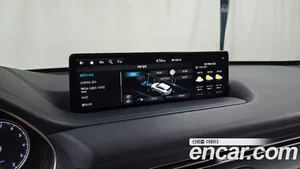 Genesis GV80, 2023 — миниатюра 32