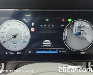 Hyundai Avante, 2024 — миниатюра 7