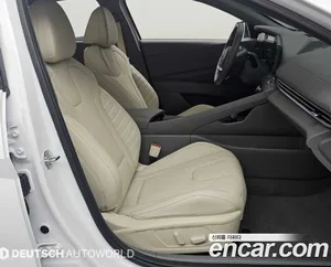 Hyundai Avante, 2024 — миниатюра 10
