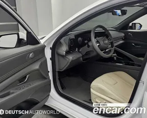 Hyundai Avante, 2024 — миниатюра 11