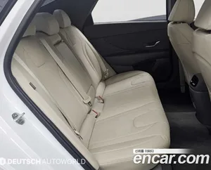 Hyundai Avante, 2024 — миниатюра 12