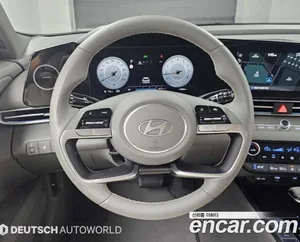 Hyundai Avante, 2024 — миниатюра 13