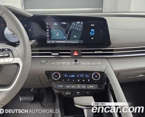 Hyundai Avante, 2024 — миниатюра 14