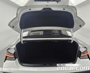 Hyundai Avante, 2024 — миниатюра 19