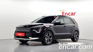 Kia Niro, 2025 — миниатюра 1