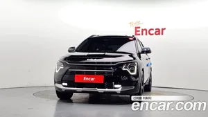 Kia Niro, 2025 — миниатюра 3
