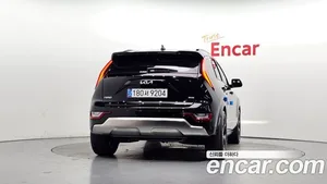 Kia Niro, 2025 — миниатюра 4