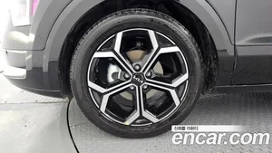 Kia Niro, 2025 — миниатюра 5