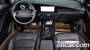 Kia Niro, 2025 — миниатюра 10