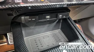 Kia Niro, 2025 — миниатюра 18