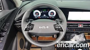 Kia Niro, 2025 — миниатюра 20