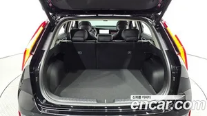 Kia Niro, 2025 — миниатюра 23