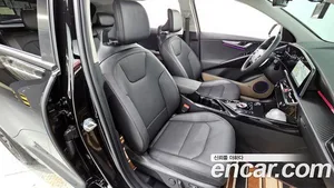 Kia Niro, 2025 — миниатюра 25