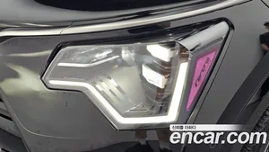 Kia Niro, 2025 — миниатюра 8