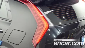 Kia Niro, 2025 — миниатюра 9