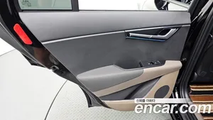 Kia Niro, 2025 — миниатюра 15