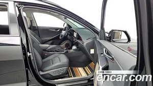 Kia Niro, 2025 — миниатюра 16