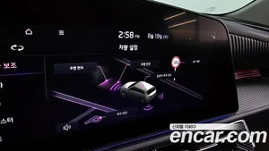 Kia Niro, 2025 — миниатюра 32