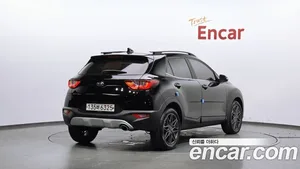 Kia Stonic, 2019 — миниатюра 2