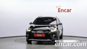 Kia Stonic, 2019 — миниатюра 3