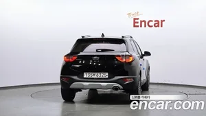 Kia Stonic, 2019 — миниатюра 4
