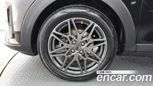 Kia Stonic, 2019 — миниатюра 5