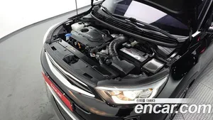 Kia Stonic, 2019 — миниатюра 6