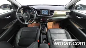 Kia Stonic, 2019 — миниатюра 7
