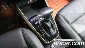 Kia Stonic, 2019 — миниатюра 9