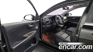 Kia Stonic, 2019 — миниатюра 10