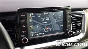 Kia Stonic, 2019 — миниатюра 12