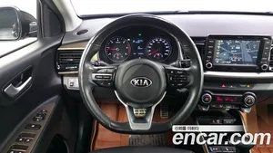 Kia Stonic, 2019 — миниатюра 13