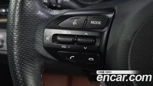 Kia Stonic, 2019 — миниатюра 16