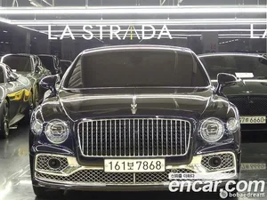 Bentley Flying Spur, 2023 — миниатюра 1