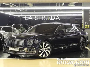 Bentley Flying Spur, 2023 — миниатюра 3
