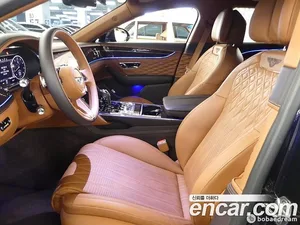 Bentley Flying Spur, 2023 — миниатюра 10