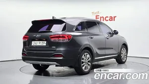 Kia Sorento, 2015 — миниатюра 2