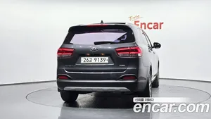 Kia Sorento, 2015 — миниатюра 4