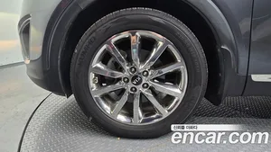 Kia Sorento, 2015 — миниатюра 5