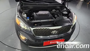 Kia Sorento, 2015 — миниатюра 6